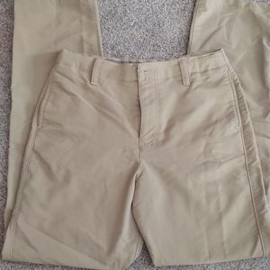Youth Under Armour pants size large